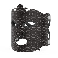 Rechargeable Multicolor LED Facial Beauty Mask